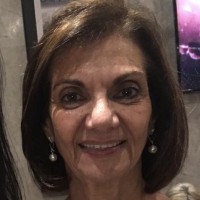 Marcia Khalil