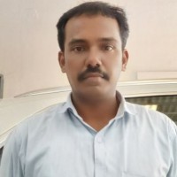 Magesh R Rengaraj