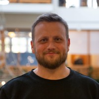 Daniel Wedin