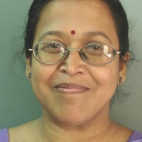 Madhumita Paul