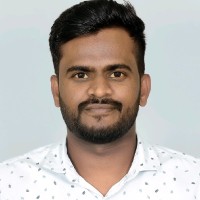 Vengatesan Ramasamy