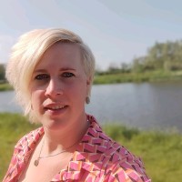Gitte Apeldoorn