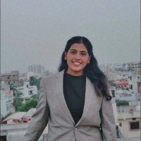 Shraddha Krishnan