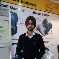 Rajvir S.
