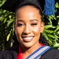 Tshidiso Selibi