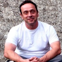 Mike Annesley