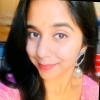 Nandini Rastogi