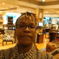 Mercy Milkah Gathoni