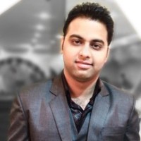 Jatin Ahuja