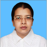 Madhuri Saha