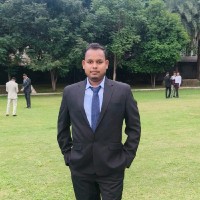 Saurav Kumar