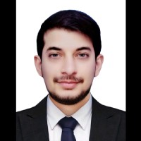 Syed Hassan Abbas