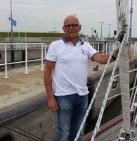 Albert Berkhof