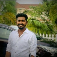Magesh Kumar S