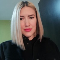 Costea Luciana Maria