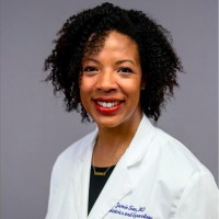 Jamie Sias, Md, Facog