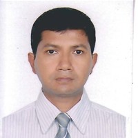 Amiya Bhousan Bhowmik