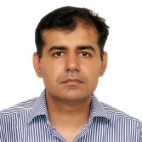 Umesh Chawla