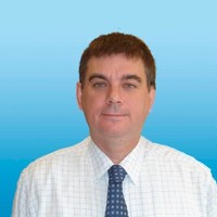 Peter Johns
