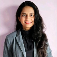 Bhagyashri Deshmukh