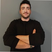Abdullah Mert Eldemir
