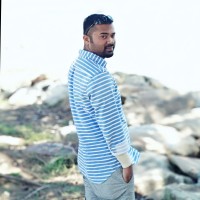 Md Sazzad Hossain