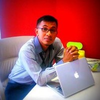 Hidayat Haeruddin