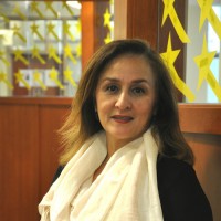 Patricia Guitron