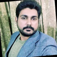 Syed Khalid Imam
