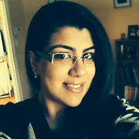 Poornima Dheer