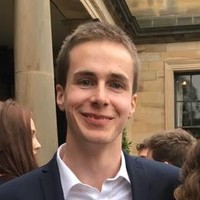 Sam Blakeley