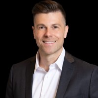 Maxime Cloutier, Mba