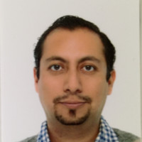Marco Antonio Leon Romero