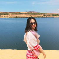 Phạm Thị Lệ Nhi