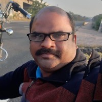 Jagadeesh Madishe