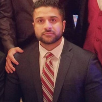 Ghulam Mujtaba