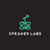 Speaker Labs