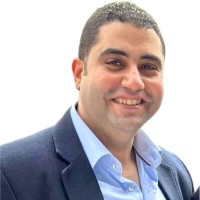 Mohamed Saleh , CPA , MSc, ESAA