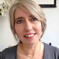 Christine Birchall Mcipr