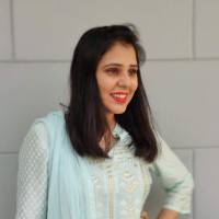Deepshikha Choudhary