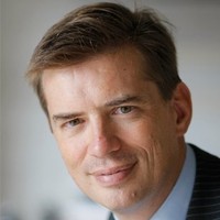 Patrick della Faille