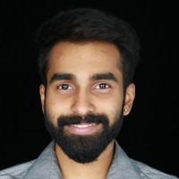 Kiran Suresh