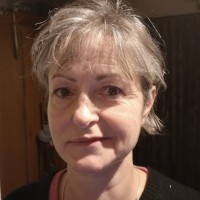 Laura Mangan