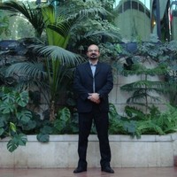 Hamid Shirazi