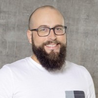 Patrick Rickenbacher