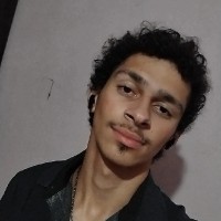 Lucas Mello Ribeiro