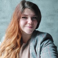 Ekaterina Surkova