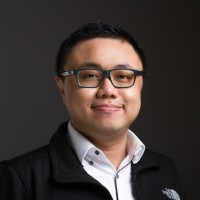 Rudy Haryanto