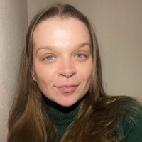 Yaryna Prokopenko
