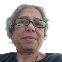Sumangala Bhandari